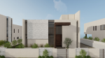 Standalone villas under construction for sale in Dabouq 