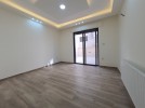 Ground floor apartment for sale in Qaryet Al Nakheel 225m