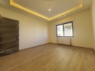First floor apartment for sale in Qaryet Al Nakheel 204m
