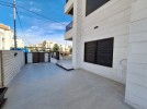 Ground floor apartment with garden for sale in Al Rabieh 190m