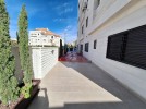 Ground floor apartment with garden for sale in Al Rabieh 190m