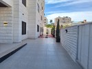 Ground floor apartment with garden for sale in Al Rabieh 190m