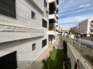 Apartment with private garage for sale in Rabieh 180m