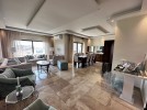 Third floor apartment for sale in Qaryet Al Nakheel 191m