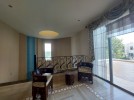 Attached villa for sale in Dabouq with a building area of 1280m