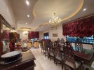 Furnished villa for sale in Al-Kursi with a building area of 775m