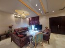Furnished villa for sale in Al-Kursi with a building area of 775m