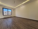 Second floor apartment for sale in Qaryet Al Nakheel 210m