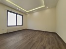 Ground floor apartment for sale in Qaryet Al Nakheel building area210m