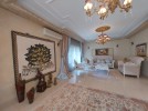 Furnished villa for sale in Al-Kursi with a land area of 1700m