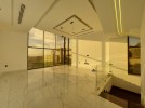 Attached villa for sale in Bader with a building area of 530m