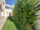 Attached villa for sale in New Bader with a building area of 500m