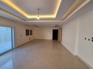 Duplex ground floor with garden for sale in Al Rabieh 370m