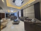 Duplex ground floor for sale in Hjar Al-Nawabelseh 223m