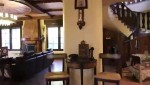 Furnished chalet for sale in Salt, with a land area of 6000m 
