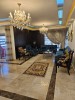 Second floor for sale in Qaryet Al Nakheel 180m