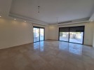 Ground floor with terrace for sale in Al Shmeisani 250m
