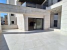 Ground floor with terrace for sale in Al Shmeisani 198m