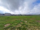 Land suitable for building a villa near Airport road, area of 740m