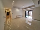 Apartment with garden for sale in Dair Ghbar 240m