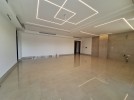 شقة طابق اول للبيع في عبدون بمساحة بناء 240م