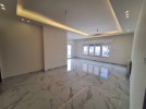 First floor for sale in Khalda with a building area of 173m