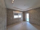 First floor for sale in Khalda with a building area of 173m