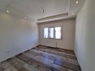 Duplex last floor with roof for sale in Khalda with a total area 207m