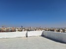 Roof with terrace for sale in Abdoun with a total area of 520m