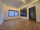 Suspended ground floor for sale in Hjar Al-Nawabelseh an area of 220m