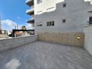 Ground floor with terrace for sale in Khalda 114m