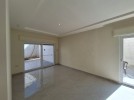 Ground floor with terrace for sale in Khalda 134m