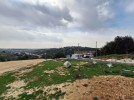 Land with a high view for sale in Dabouq with a land area of 4171m