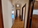 Second floor for sale in Um Uthaina with a building area of 234m