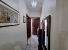 Third floor apartment for sale in Al-Kursi 122m
