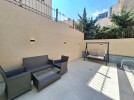 Apartment with swimming pool for sale in Khalda 400m