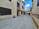 Apartment with swimming pool for sale in Khalda 400m