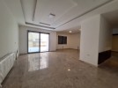 Apartment with swimming pool for sale in Khalda 400m