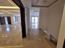 Apartment with swimming pool for sale in Khalda 400m