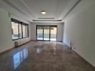 Apartment with swimming pool for sale in Khalda 400m