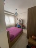 Last floor apartment for sale in Khalda 221m