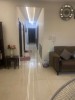 Last floor apartment for sale in Khalda 221m