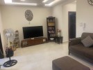 Last floor apartment for sale in Khalda 221m