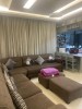 Last floor apartment for sale in Khalda 221m