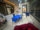 Last floor apartment for sale in Khalda 221m