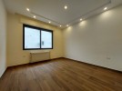 First floor for sale in Hai Al-Sahaba, with a building area of 225m