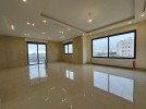 First floor for sale in Hai Al-Sahaba, with a building area of 225m