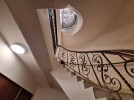 Attached villa for sale in Dair Ghbar with a building area of 385m