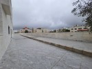 Ground floor with terrace for sale in Al-Bunayyat, building area150m