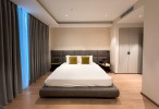 Hotel apartment - penthouse - for sale in W Tower